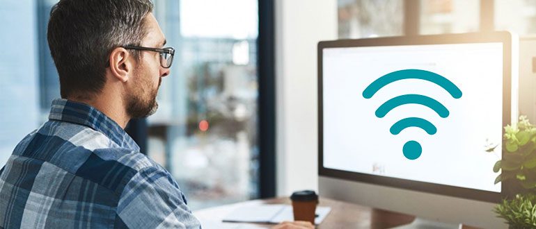 How To Spy On Someone Through WiFi 