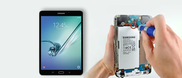 Samsung Galaxy Tab 4 Akku Wechseln Anleitung How To Replace Battery Samsung Galaxy Tab 2