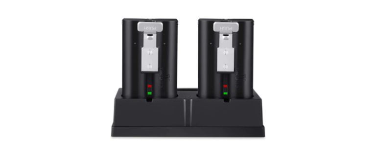 How Long Does Ring Camera Battery Last - And How To Extend