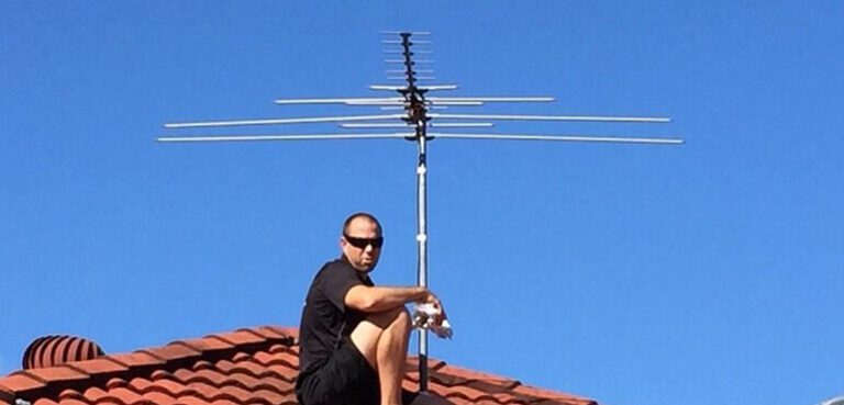 How To Make FM Antenna For Stereo Receiver
