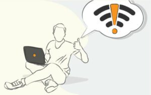 How To Turn Off Someone’s WiFi With IP