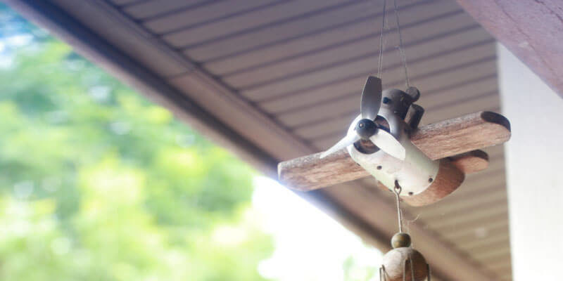 how to make a security camera out of household items