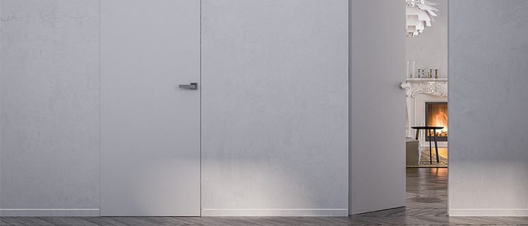 How To Make A Hidden Door In Drywall - Guide From Expert!