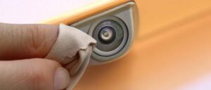 How To Clean Backup Camera Lens [ Step By Step Guide]