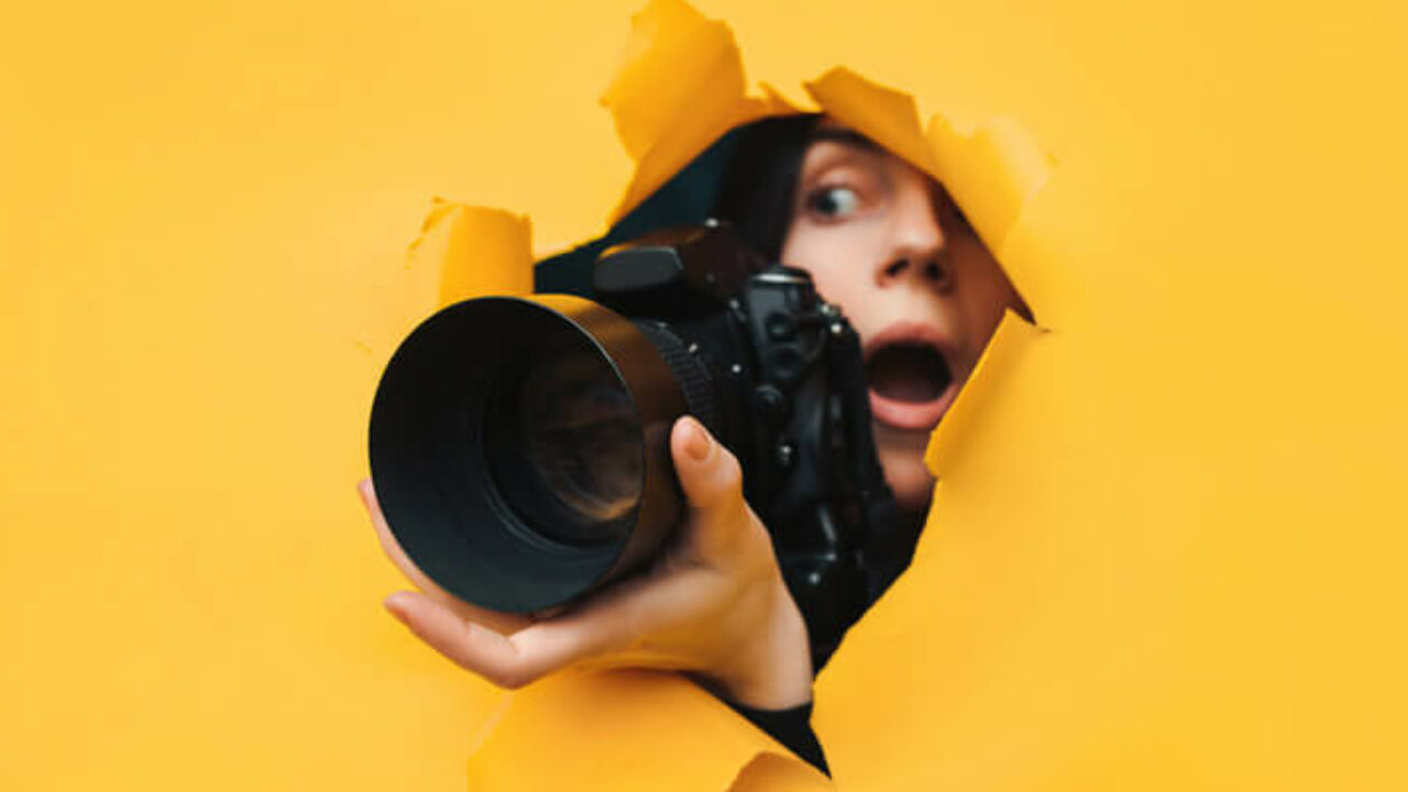 How To Detect A Hidden Camera In Mirror And Secret Spots