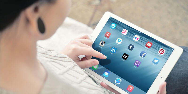 How To Take A Screenshot On IPad Air 2 And Other Models